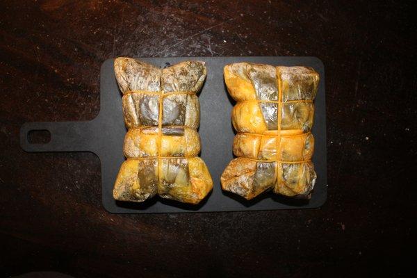 Molino Colombia Tamales Vallunos