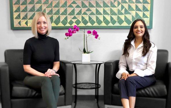 Meet our eye doctors