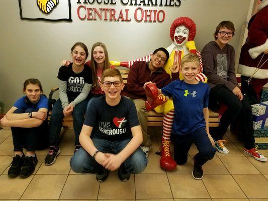 St Johns Lutheran School