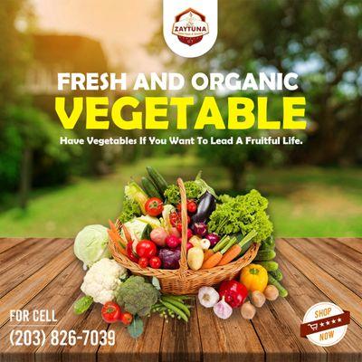 Zaytuna Halal Meat & Grocery