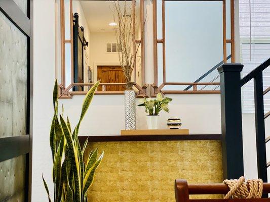 Gold Dust Staging & Design