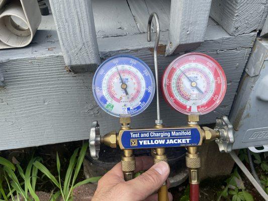 Keith E. Semcheski Plumbing and Mechanical