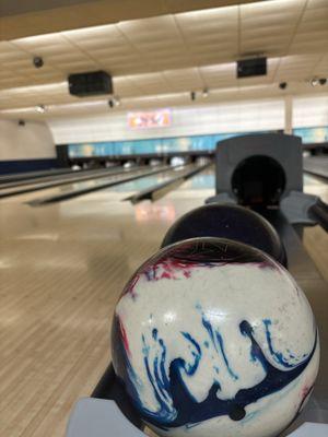 Northern Aire Bowling Lanes