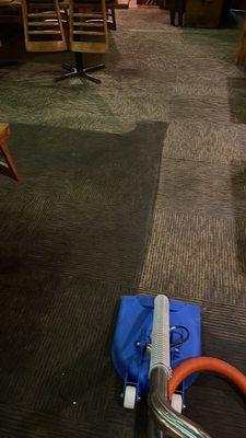 Doc's Steam Team Cleaning