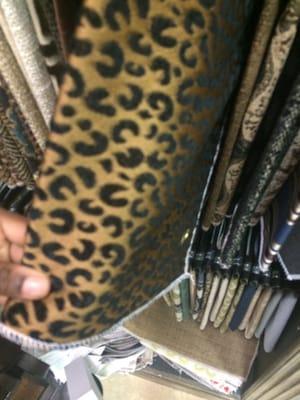 M Fatheree Interiors