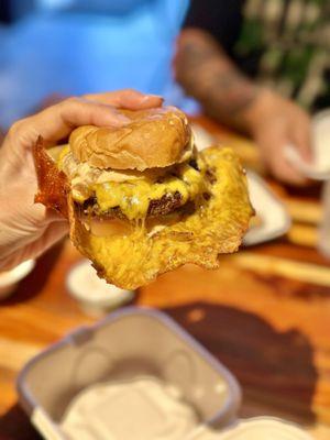 Pit Stop Hawaii Food Truck