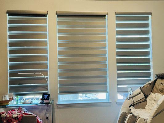 Multiple windows in our home are similar to these. They are completed out of sync, and did do not close properly after one year.