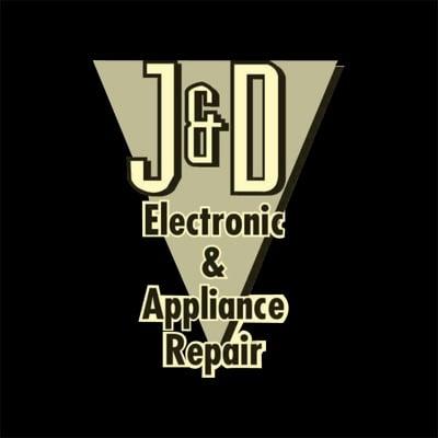 J & D Appliance Repair