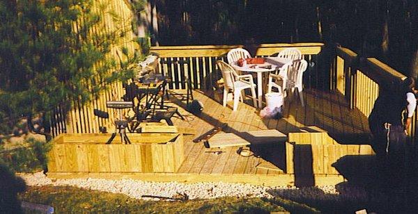 Keating Construction &