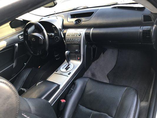 Fresh - The Car Care Guys