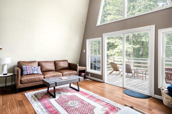 Simply Clean and Managed