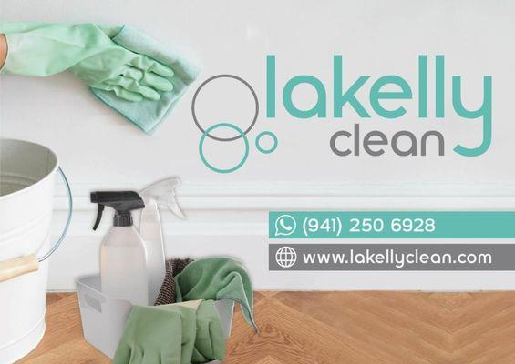 Lakelly Clean