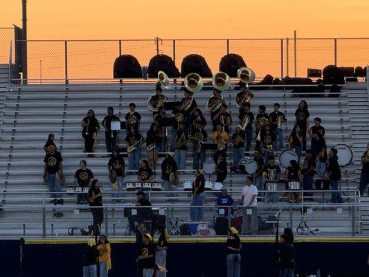 Santa Ana Valley High School