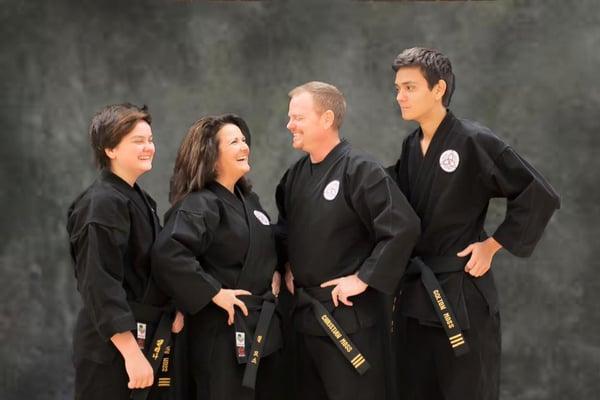 Trinity Martial Arts Institute