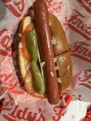 Freddy's Frozen Custard & Steakburgers