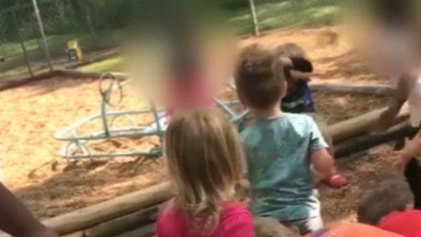 Teach and Tend Day Care Center