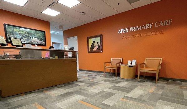 Office photo (owner photo pulled from Google Maps)