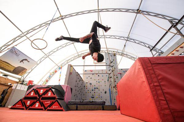 Elevate Movement Collective