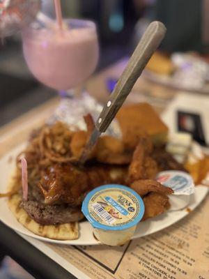Dallas BBQ