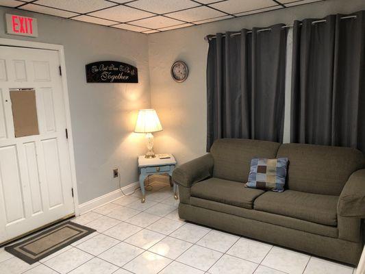 Houma Downtown Guest House