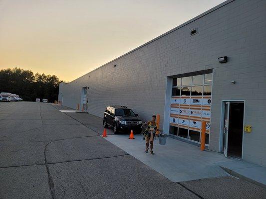 Superior Painting and Maintenance