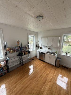 Executive Custom Cleaning