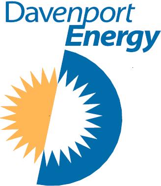 Davenport Energy Inc