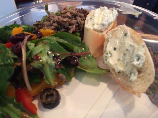 Situations Menus For Venues