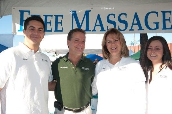 Ballerini Chiropractic