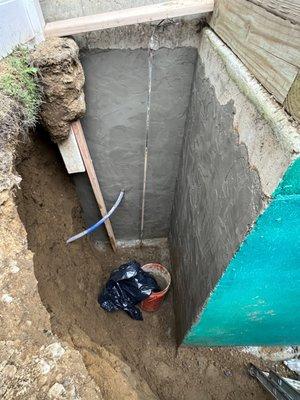 Liberty Masonry & Waterproofing