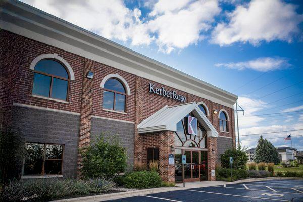 KerberRose