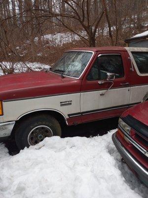 Barnhart's Auto Repair