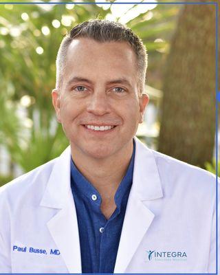 Integra Concierge Medicine