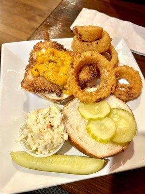 Handshakes Bar & Grill