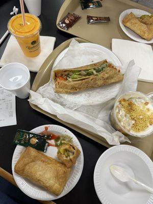 Tahoora Sweets & Bakery