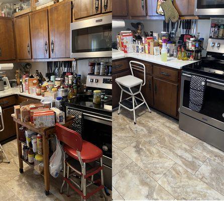 Tremendous Cleanings