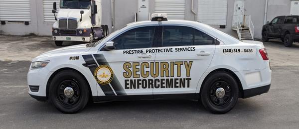 Cobra Strike Protective Services