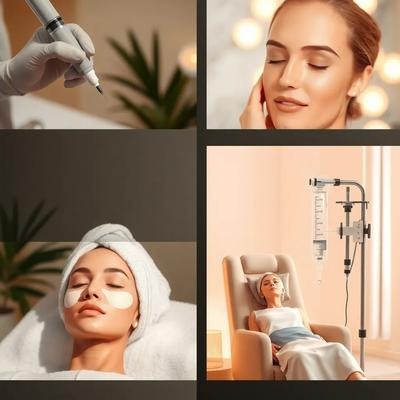 Medspa Services