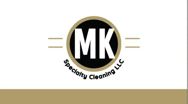 MK Specialty Cleaning