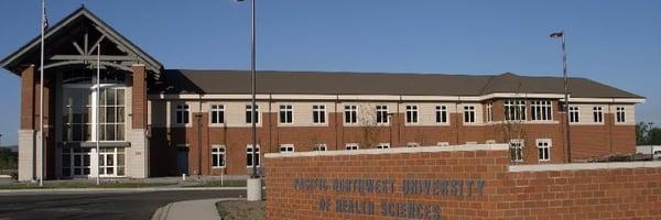 Pacific Northwest University of Health Sciences