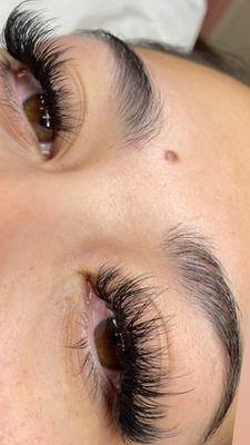 Lashes by Lili