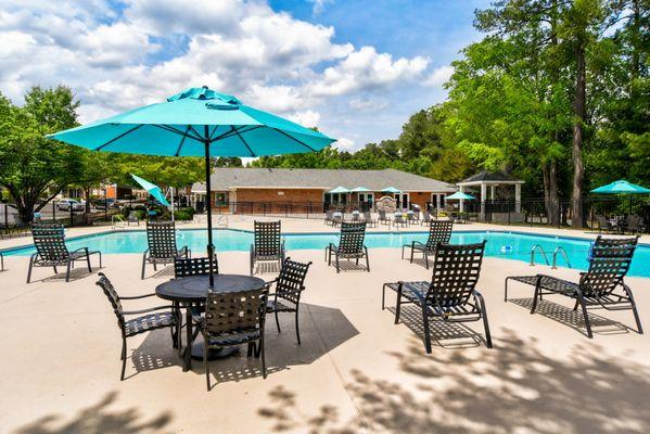 Woodland Creek Apartments