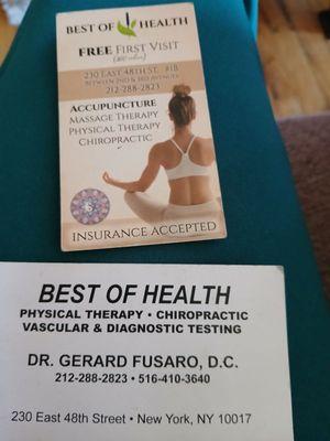 This facility does not practice correctly And abuse of workers n patients SMH. Beware. ! 32bj. Best Health.