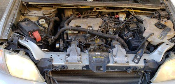 New Orleans Best Mobile Mechanic