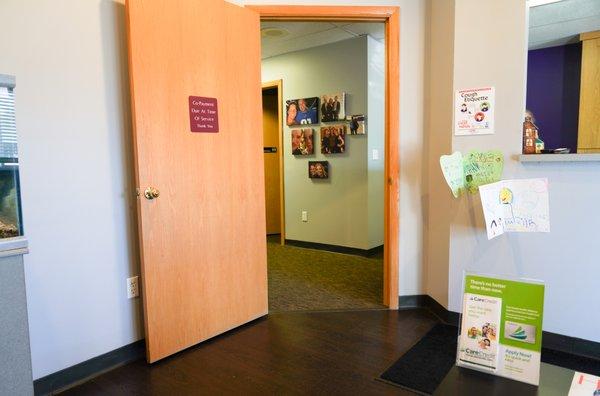 Fortson Dentistry Oak Park