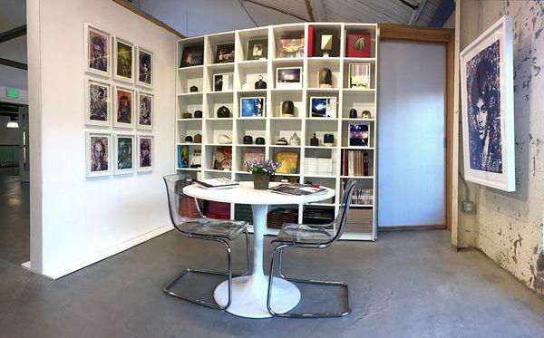 Themes + Projects By Modernbook