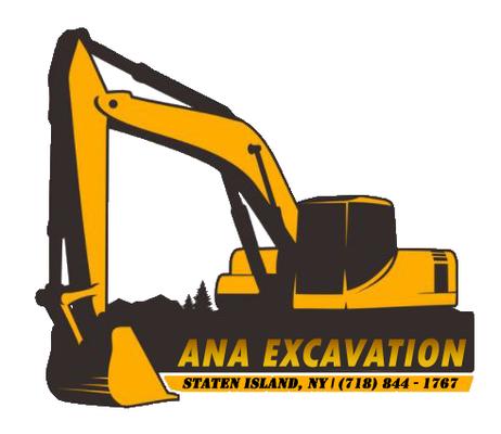 ANA EXCAVATION