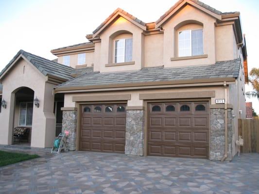 The Sky Is The Limit Painting