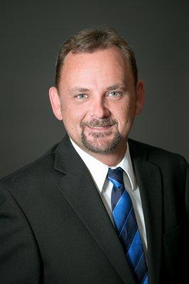 Neil Johnson, Realtor