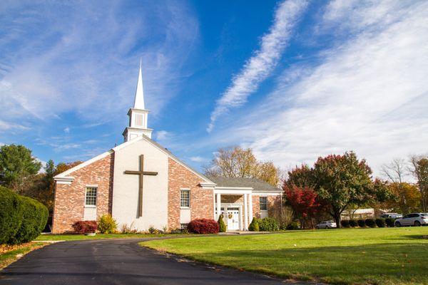 The Harbor Church